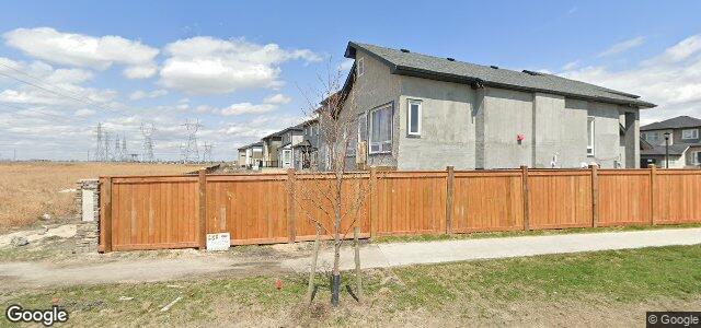 Larawan ng 14 Dumontet Crescent sa Winnipeg, Manitoba