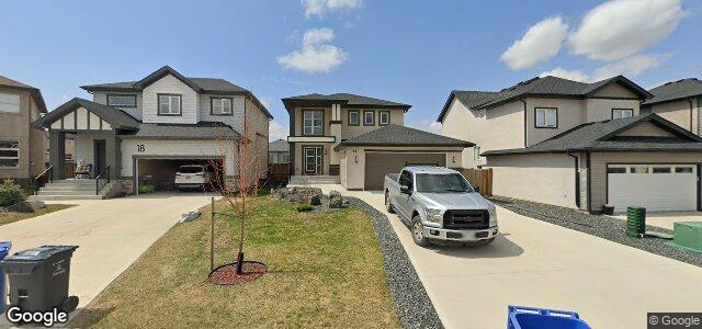 14 Pepin Place ਦੀ ਫੋਟੋ, ਵਿਨੀਪਿਗ, ਮੈਨੀਟੋਬਾ