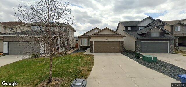 14 Rain Shadow Bay ਦੀ ਫੋਟੋ, ਵਿਨੀਪਿਗ, ਮੈਨੀਟੋਬਾ