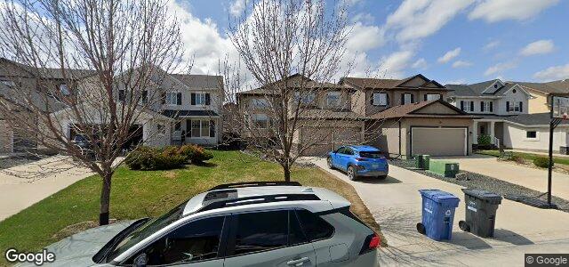 Photo of 14 Ranville Road in Winnipeg, Manitoba