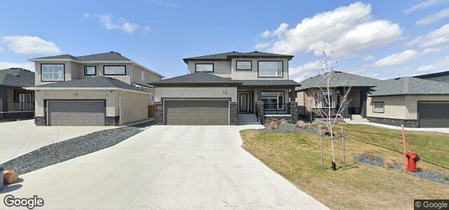 14 West Plains Drive（加拿大曼尼托巴省溫尼伯市）房屋照片