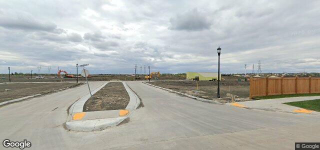 Larawan ng 14 Yellow Moon Crescent sa Winnipeg, Manitoba