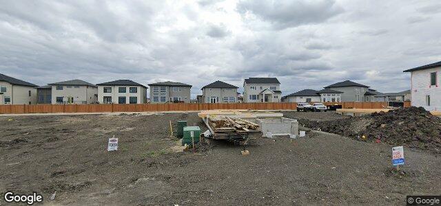 149 Robert Bockstael Drive（加拿大曼尼托巴省溫尼伯市）房屋照片