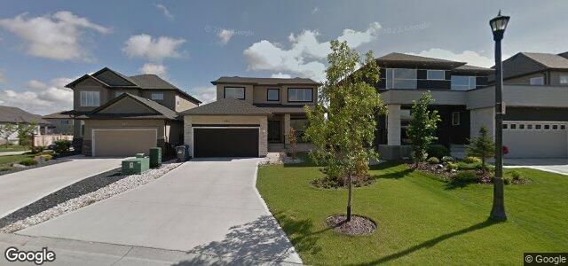 151 Blue Sun Drive ਦੀ ਫੋਟੋ, ਵਿਨੀਪਿਗ, ਮੈਨੀਟੋਬਾ