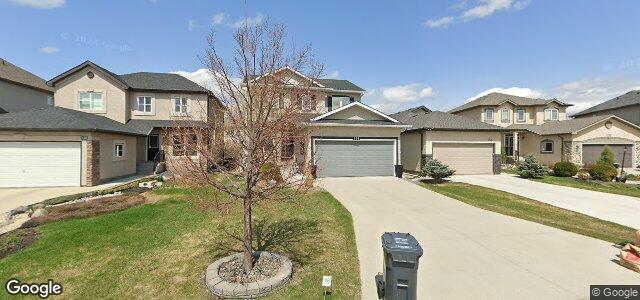 154 Moonbeam Way ਦੀ ਫੋਟੋ, ਵਿਨੀਪਿਗ, ਮੈਨੀਟੋਬਾ