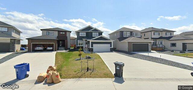 154 Red Sky Road ਦੀ ਫੋਟੋ, ਵਿਨੀਪਿਗ, ਮੈਨੀਟੋਬਾ