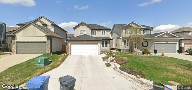 158 Moonbeam Way ਦੀ ਫੋਟੋ, ਵਿਨੀਪਿਗ, ਮੈਨੀਟੋਬਾ