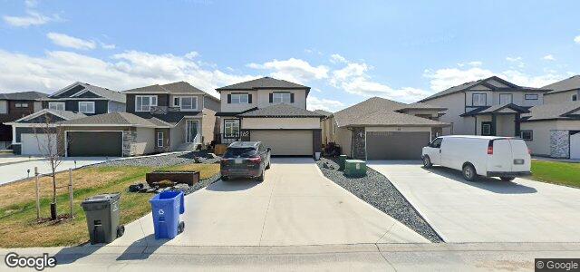 162 Red Sky Road（加拿大曼尼托巴省溫尼伯市）房屋照片