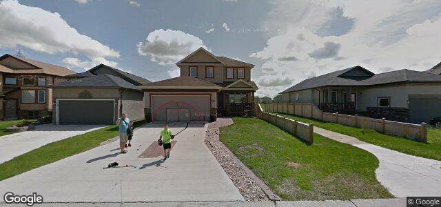 162 Tallgrass Crescent ਦੀ ਫੋਟੋ, ਵਿਨੀਪਿਗ, ਮੈਨੀਟੋਬਾ