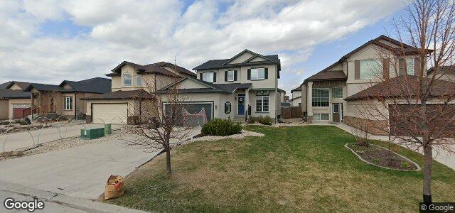 Photo of 165 Purple Sage Crescent in Winnipeg, Manitoba