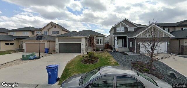 166 Purple Sage Crescent ਦੀ ਫੋਟੋ, ਵਿਨੀਪਿਗ, ਮੈਨੀਟੋਬਾ