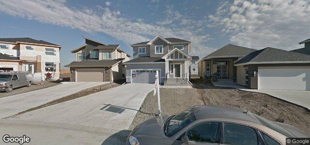 166 Snowberry Circle ਦੀ ਫੋਟੋ, ਵਿਨੀਪਿਗ, ਮੈਨੀਟੋਬਾ