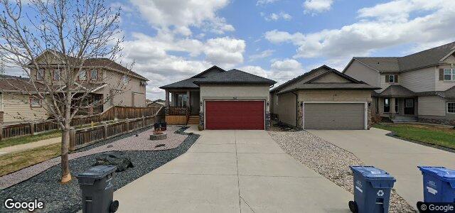 166 Tallgrass Crescent ਦੀ ਫੋਟੋ, ਵਿਨੀਪਿਗ, ਮੈਨੀਟੋਬਾ