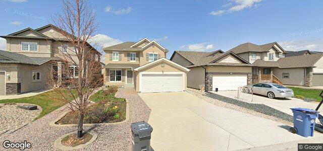 168 Moonbeam Way ਦੀ ਫੋਟੋ, ਵਿਨੀਪਿਗ, ਮੈਨੀਟੋਬਾ