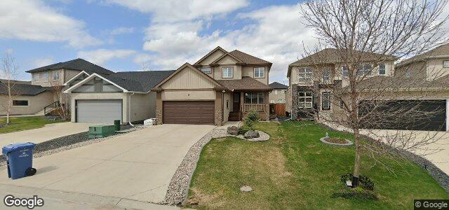 17 Rain Shadow Bay ਦੀ ਫੋਟੋ, ਵਿਨੀਪਿਗ, ਮੈਨੀਟੋਬਾ