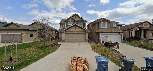Larawan ng 174 Tallgrass Crescent sa Winnipeg, Manitoba