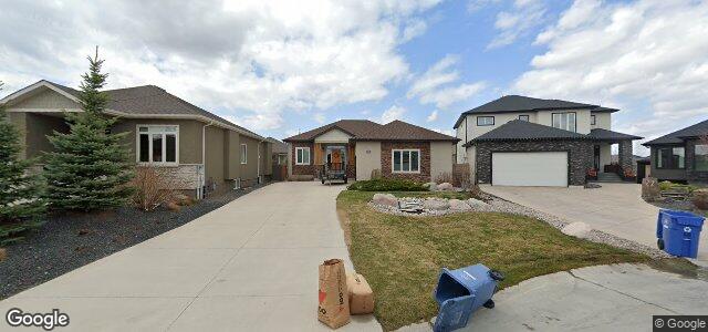 18 Palisade Cove（加拿大曼尼托巴省溫尼伯市）房屋照片