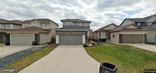 18 Rain Shadow Bay ਦੀ ਫੋਟੋ, ਵਿਨੀਪਿਗ, ਮੈਨੀਟੋਬਾ