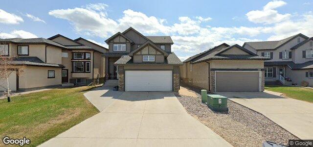 181 Moonbeam Way ਦੀ ਫੋਟੋ, ਵਿਨੀਪਿਗ, ਮੈਨੀਟੋਬਾ