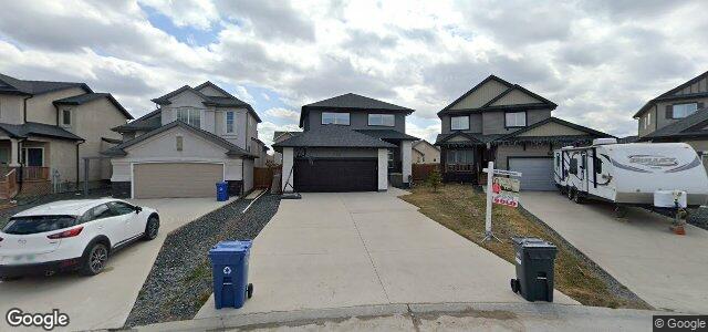 182 Purple Sage Crescent ਦੀ ਫੋਟੋ, ਵਿਨੀਪਿਗ, ਮੈਨੀਟੋਬਾ