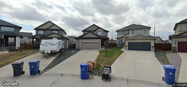 Larawan ng 190 Purple Sage Crescent sa Winnipeg, Manitoba