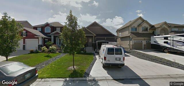 192 Blue Sun Drive ਦੀ ਫੋਟੋ, ਵਿਨੀਪਿਗ, ਮੈਨੀਟੋਬਾ