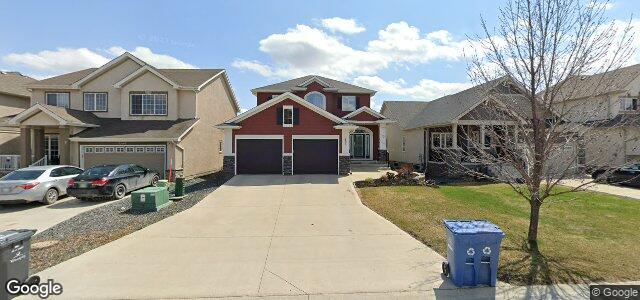 196 Blue Sun Drive ਦੀ ਫੋਟੋ, ਵਿਨੀਪਿਗ, ਮੈਨੀਟੋਬਾ