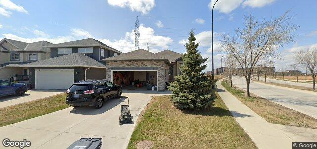 Photo of 2 Blue Sun Drive in Winnipeg, Manitoba