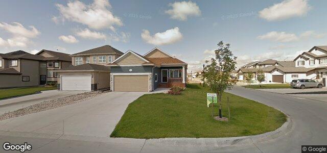 2 Coneflower Crescent（加拿大曼尼托巴省溫尼伯市）房屋照片