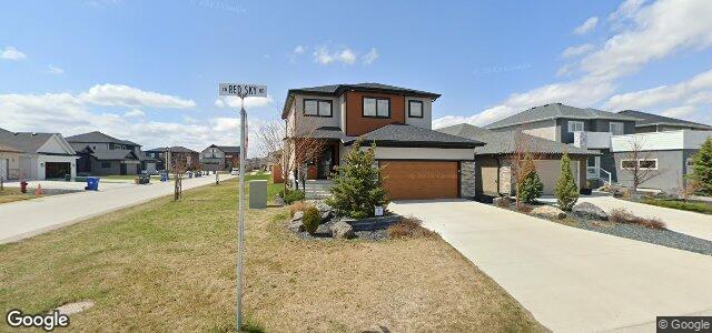 2 Red Sky Road（加拿大曼尼托巴省温尼伯市）房屋照片