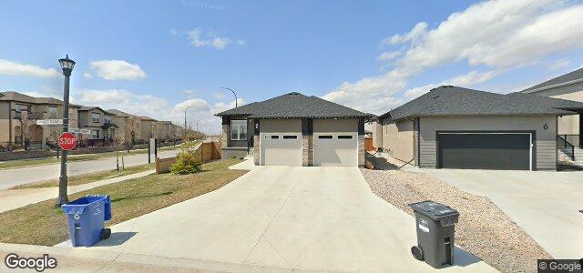 2 West Plains Drive（加拿大曼尼托巴省温尼伯市）房屋照片