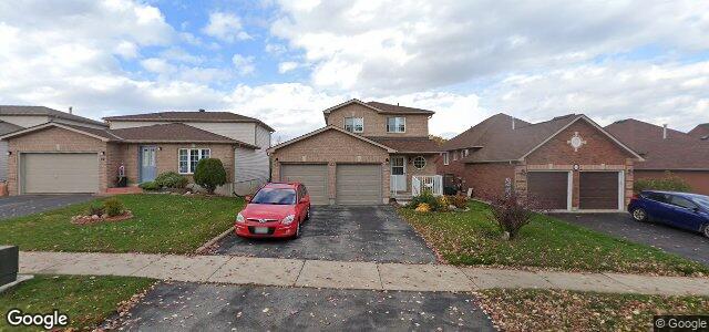 Larawan ng 20 Snowy Owl Crescent sa Winnipeg, Manitoba