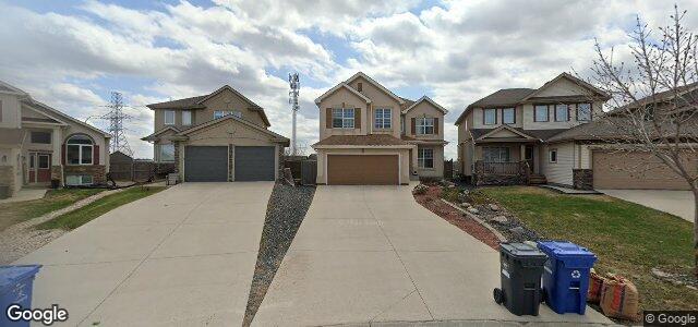 Larawan ng 202 Tallgrass Crescent sa Winnipeg, Manitoba