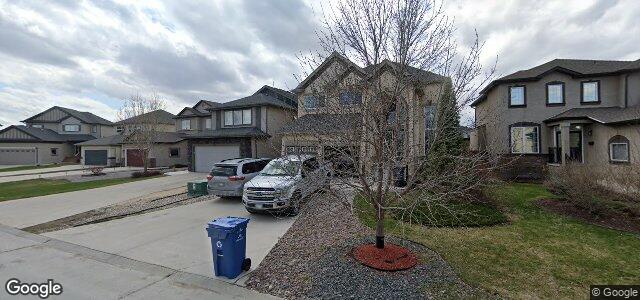 206 Purple Sage Crescent ਦੀ ਫੋਟੋ, ਵਿਨੀਪਿਗ, ਮੈਨੀਟੋਬਾ