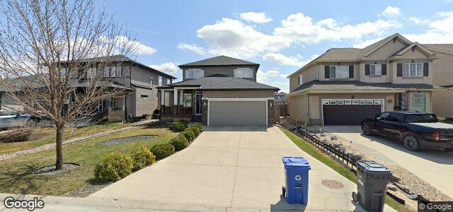 208 Blue Sun Drive ਦੀ ਫੋਟੋ, ਵਿਨੀਪਿਗ, ਮੈਨੀਟੋਬਾ