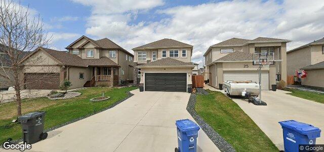 21 Rain Shadow Bay ਦੀ ਫੋਟੋ, ਵਿਨੀਪਿਗ, ਮੈਨੀਟੋਬਾ