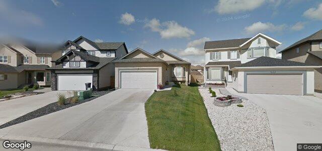 218 Moonbeam Way（加拿大曼尼托巴省溫尼伯市）房屋照片