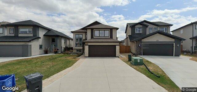 218 Snowberry Circle ਦੀ ਫੋਟੋ, ਵਿਨੀਪਿਗ, ਮੈਨੀਟੋਬਾ