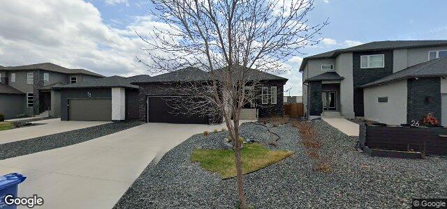 22 Prairie Smoke Drive（加拿大曼尼托巴省温尼伯市）房屋照片