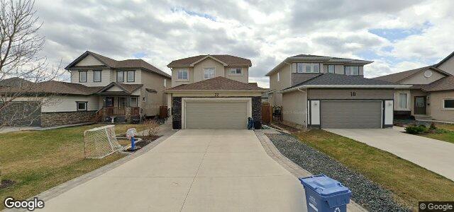 22 Rain Shadow Bay ਦੀ ਫੋਟੋ, ਵਿਨੀਪਿਗ, ਮੈਨੀਟੋਬਾ