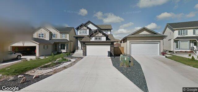 222 Moonbeam Way ਦੀ ਫੋਟੋ, ਵਿਨੀਪਿਗ, ਮੈਨੀਟੋਬਾ