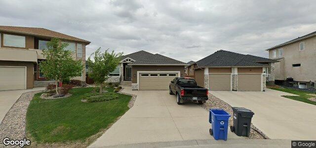 23 Borealis Bay（加拿大曼尼托巴省溫尼伯市）房屋照片