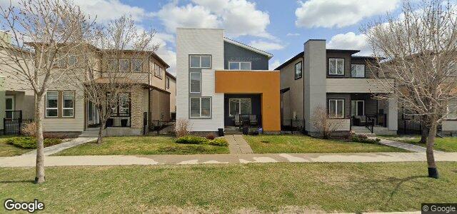 23 Burning Glass Road（加拿大曼尼托巴省温尼伯市）房屋照片