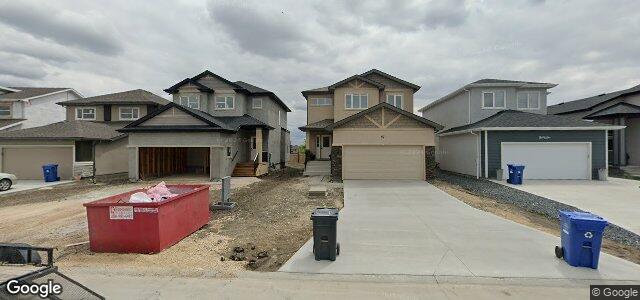 23 Grey Heron Drive ਦੀ ਫੋਟੋ, ਵਿਨੀਪਿਗ, ਮੈਨੀਟੋਬਾ