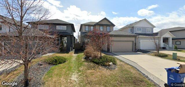 Photo of 26 Moonbeam Way in Winnipeg, Manitoba