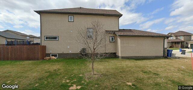 26 Rain Shadow Bay（加拿大曼尼托巴省温尼伯市）房屋照片