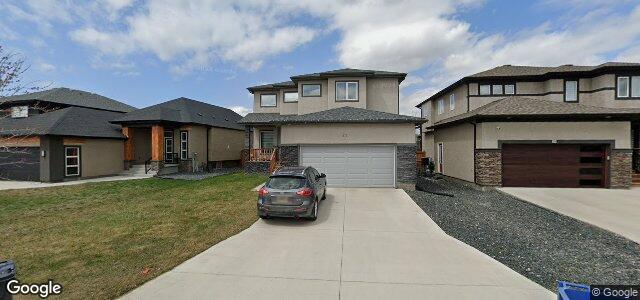 27 Diamond Dust Drive ਦੀ ਫੋਟੋ, ਵਿਨੀਪਿਗ, ਮੈਨੀਟੋਬਾ