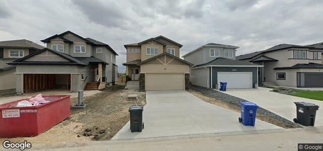 27 Grey Heron Drive ਦੀ ਫੋਟੋ, ਵਿਨੀਪਿਗ, ਮੈਨੀਟੋਬਾ