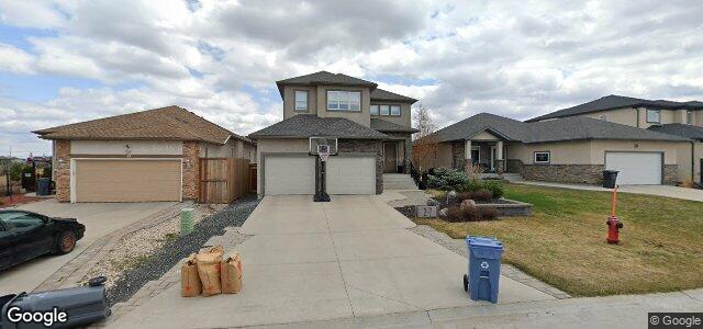 27 Wild Iris Walk ਦੀ ਫੋਟੋ, ਵਿਨੀਪਿਗ, ਮੈਨੀਟੋਬਾ