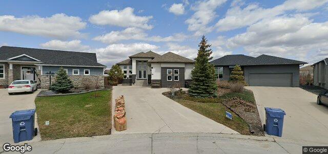 Larawan ng 27 Wood Sage Crescent sa Winnipeg, Manitoba